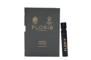Floris Of London, Neroli Voyage, Eau De Parfum, Unisex, 1.2 ml *Vial