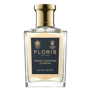 Floris Of London, Night Scented Jasmine, Eau De Toilette, For Women, 50 ml