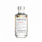 Fragrance World, Olfactory Bonfire, Eau De Parfum, Unisex, 100 ml