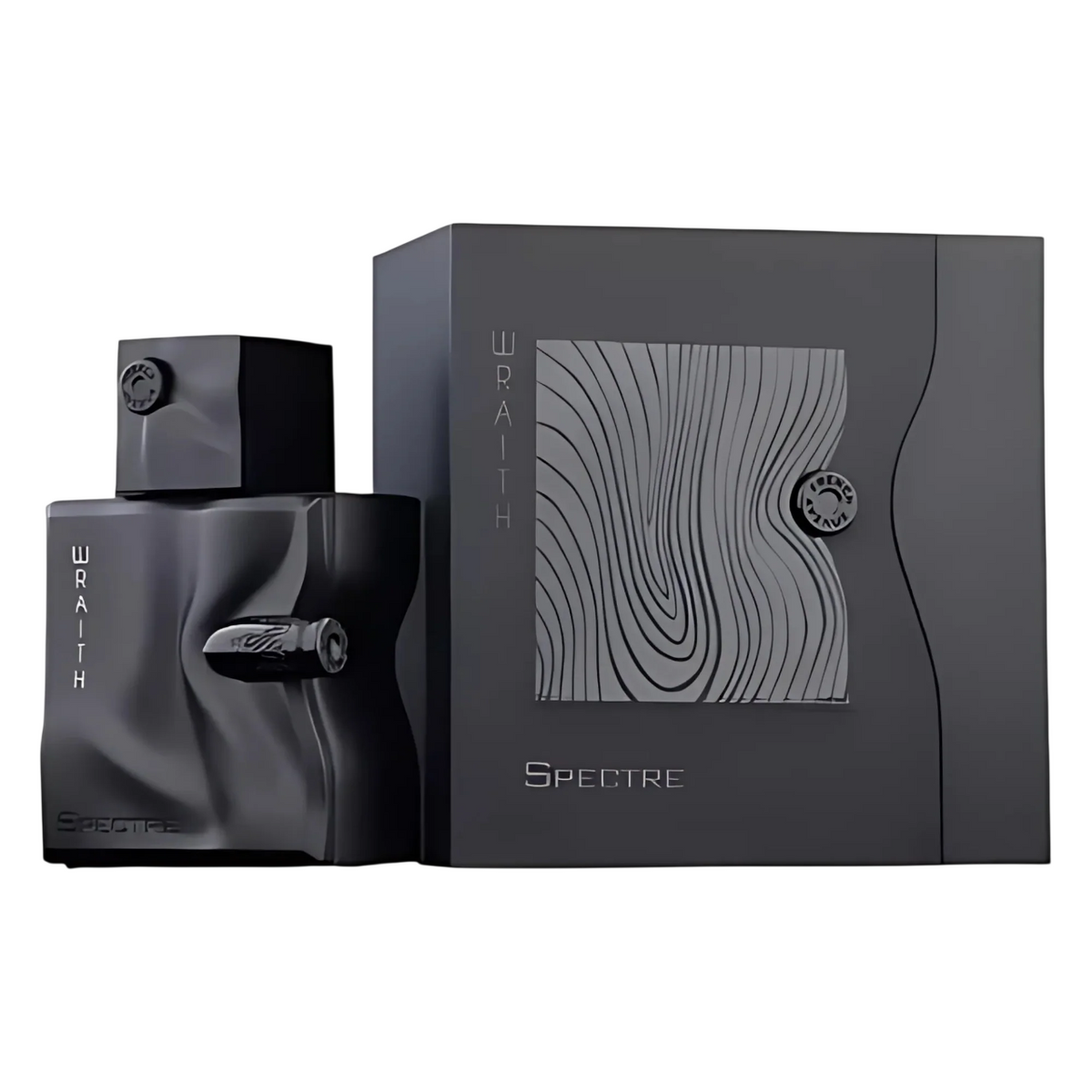 Fragrance World, Spectre Wraith, Eau De Parfum, For Men, 80 ml