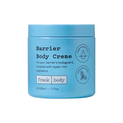 Frank Body, Barrier, Nourishing, Body Cream, 230 ml