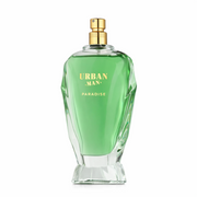 French Avenue, Urban Man Paradise, Eau De Parfum, For Men, 100 ml