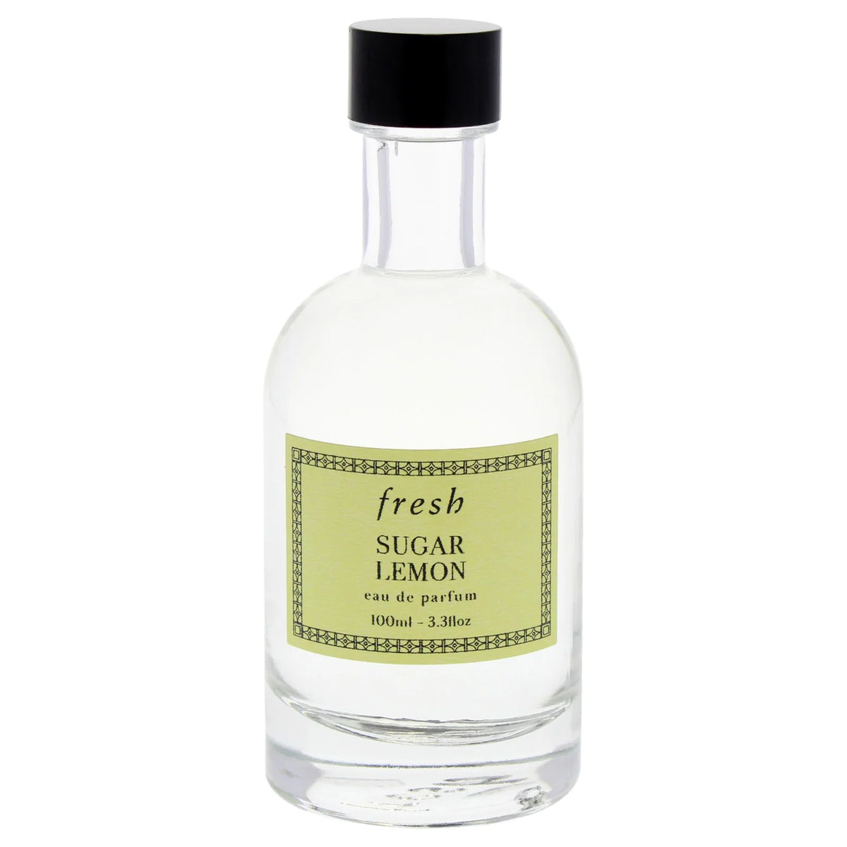 Fresh, Sugar Lemon, Eau De Parfum, Unisex, 100 ml