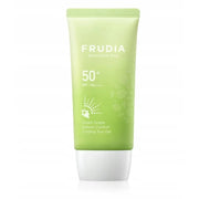 Frudia, Sebum Control, Cooling, Sunscreen Cream, SPF 50+, 50 ml