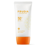 Frudia, Tone Up Base, Anti-Wrinkle, Sunscreen Cream, For Face, SPF 50+, 50 ml