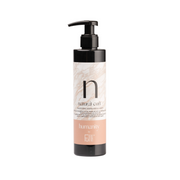 Full Cosmetics, Natural Curl, Hair Treatment Cream Mask, Anti-Frizz, 250 ml