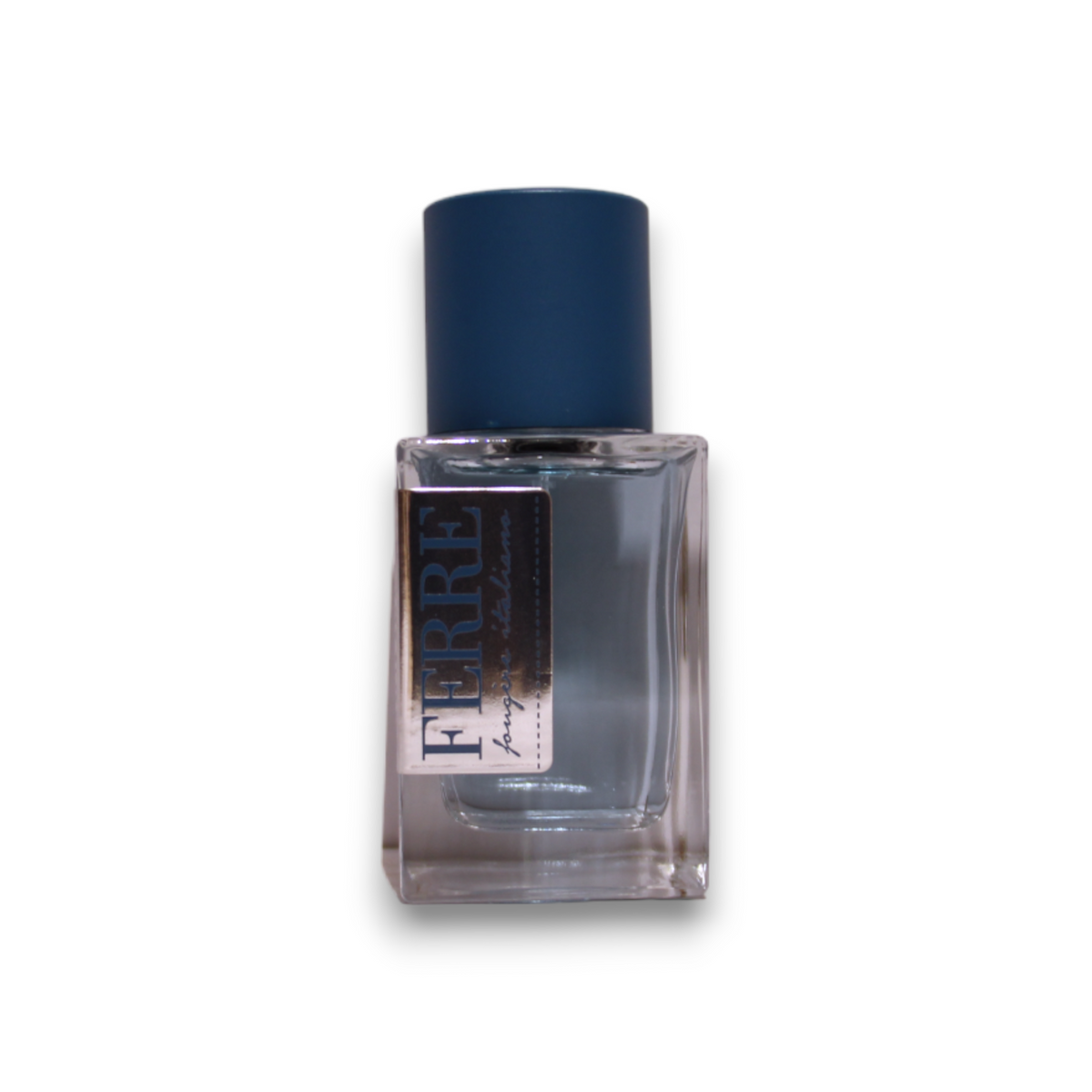 Gianfranco Ferre, Fougere Italiano, Eau De Toilette, For Men, 30 ml