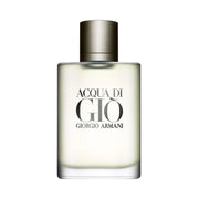 Giorgio Armani, Acqua di Gio, Eau De Toilette, For Men, 100 ml