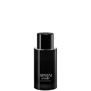 Giorgio Armani, Code, Eau De Toilette, For Men, Refillable, 75 ml