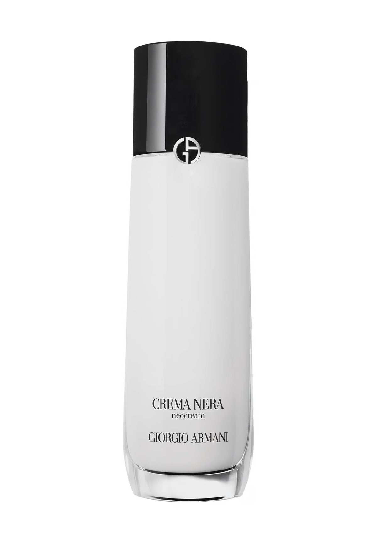 Giorgio Armani, Crema Nera Neocream, Repairing, Cream, For Face, 125 ml