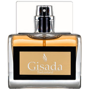 Gisada, Uomo, Eau De Toilette, For Men, 50 ml