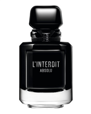 Givenchy, L’Interdit Absolu Intense, Eau De Parfum, For Women, 80 ml
