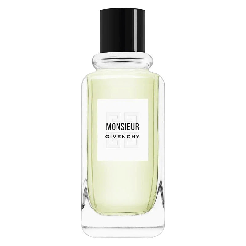 Givenchy, Monsieur de Givenchy, Eau De Toilette, For Men, 100 ml *Tester