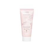 Glamfox, Rosehip Oil, Cleansing & Hydrating, Cleansing Foam, 120 ml