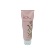 Glamfox, Ginseng, Cleansing & Hydrating, Cleansing Foam, 230 ml