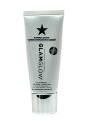 GlamGlow, Supercleanse, Smooth, Cleansing Foaming Cream, 150 ml *Tester