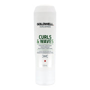 Goldwell, Curls & Waves, Hair Conditioner, Hydrating, 200 ml