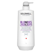 Goldwell, Dualsenses, Hair Conditioner, For Revitalisation, 1000 ml