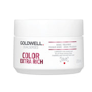 Goldwell, Dualsenses Color Extra Rich, Hair Treatment Cream Mask, For Colour Protection, 200 ml