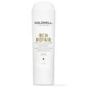 Goldwell, Dualsenses Rich Repair, Hair Conditioner, For Regeneration, 200 ml