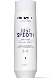 Goldwell, Just Smooth, Hair Shampoo, Frizz Control, 250 ml