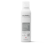 Goldwell, StyleSign Compressed Working, Hair Spray, For Styling, Medium Hold, 150 ml