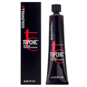 Goldwell, TopChic, Permanent Hair Dye, 4NA , 60 ml