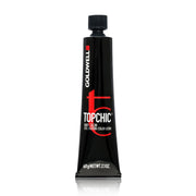 Goldwell, TopChic, Permanent Hair Dye, 6RB Mid Red Beech, 60 ml