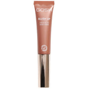 Gosh, Blush Up, Radiant, Liquid Blush, 001, Peach, 14 ml *Tester
