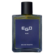 Gosh, E.G.O Blue, Eau De Toilette, For Men, 100 ml