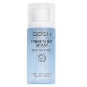 Gosh, Prime'N Set, Primer, Setting Spray, 50 ml