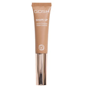 Gosh, Shape Up, Eyebrow Gel, 01, Fair, 14 ml