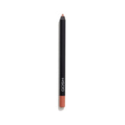 Gosh, Velvet Touch, Contour, Lip Liner, 011, Nougat, 1.2 g
