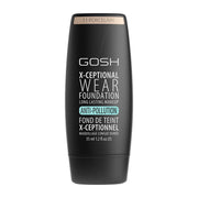 Gosh, X-Ceptional Wear, Matte & Natural Glow, Liquid Foundation, 11, Porcelain, 35 ml