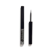 Gosh, Xtreme, Waterproof, Liquid Eyeliner, 003, Gun Metal, 1.7 ml *Tester