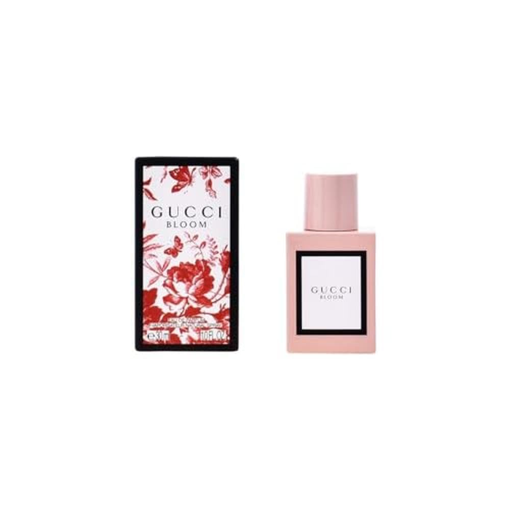 Gucci, Bloom, parfimērijas ūdens, sievietēm, 30 ml