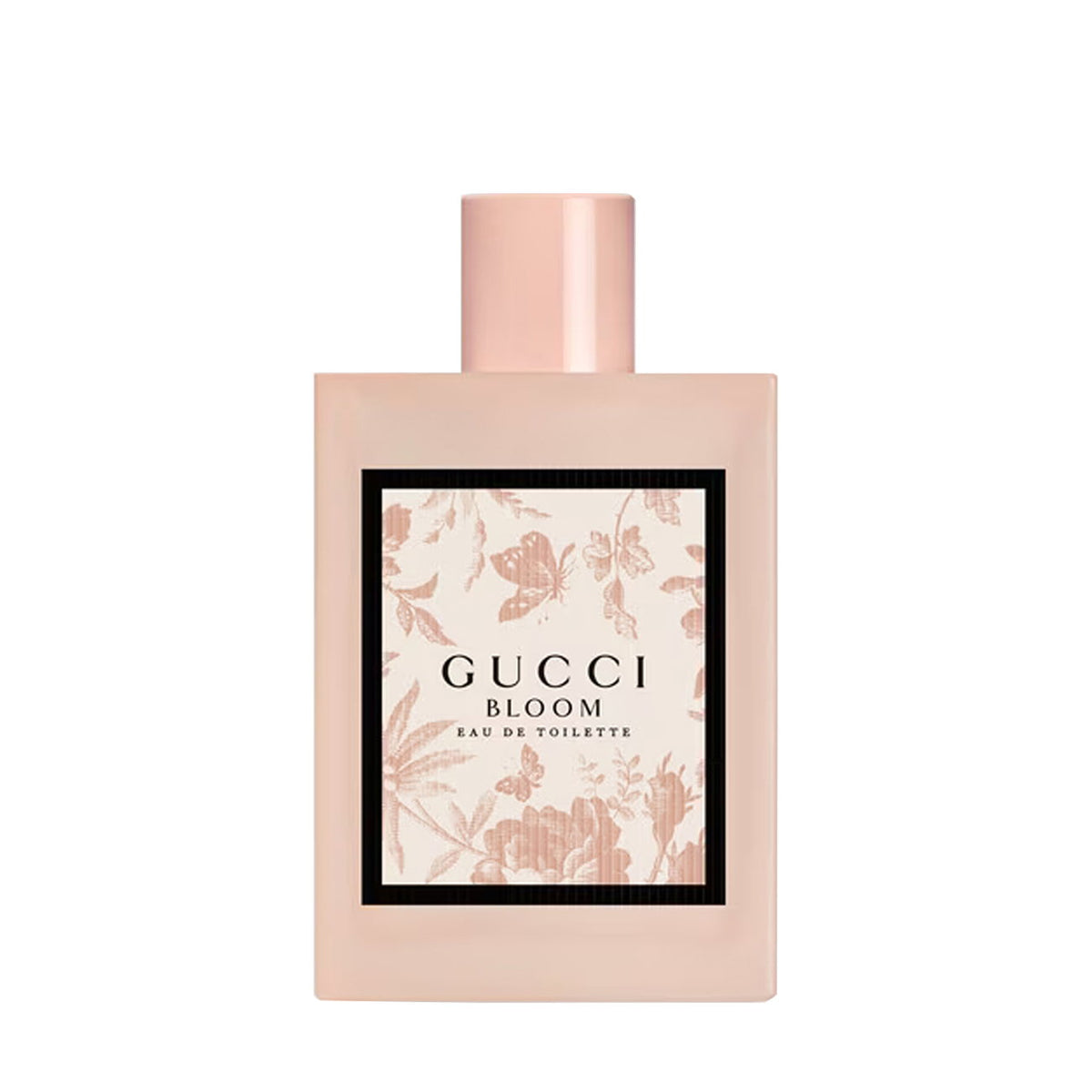 Gucci, Bloom, tualetes ūdens, sievietēm, 100 ml