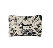 Gucci, Bloom, Flap Pouch, GWP Textile Pouch