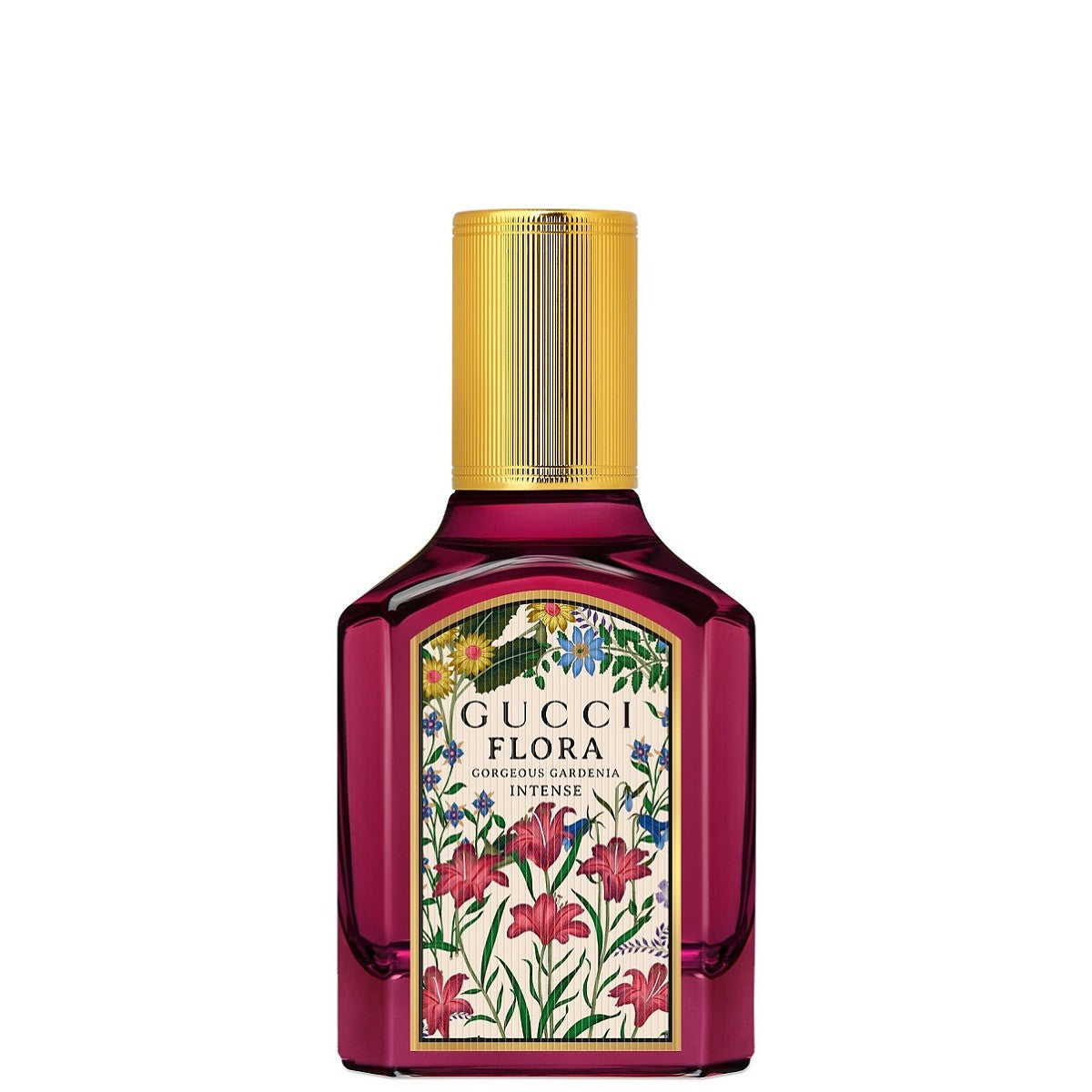 Gucci, Flora Gorgeous Gardenia Intense, Eau De Parfum, For Women, 30 ml