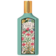 Gucci Flora Gorgeous Jasmine, parfimērijas ūdens sievietēm, 100 ml
