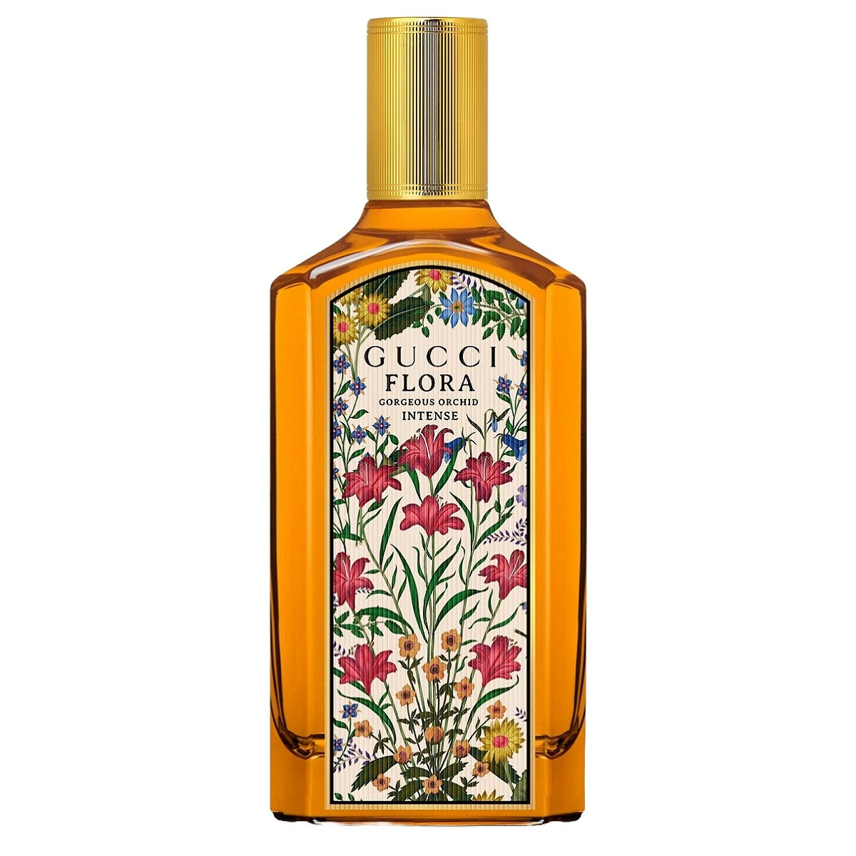 Gucci Flora Gorgeous Orchid Intense, parfīms, sievietēm, 100 ml