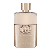 Gucci, Guilty Pour Femme, Eau De Toilette, For Women, 50 ml