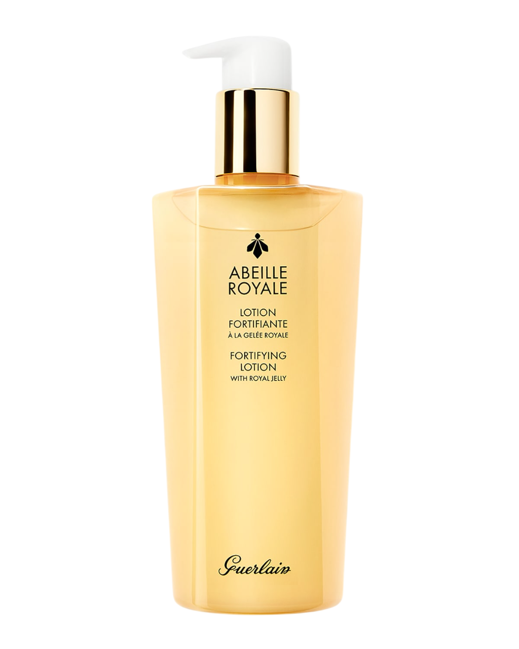 Guerlain Abeille Royale stiprinošs sejas losjons, 150 ml