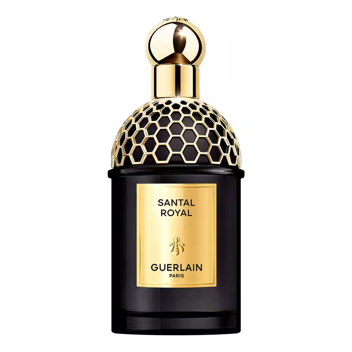 Guerlain, Absolus Allegoria Santal Royal, parfīms, unisex, 125 ml *Testeris