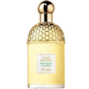 Guerlain Aqua Allegoria Bergamote Calabria tualetes ūdens sievietēm, 125 ml