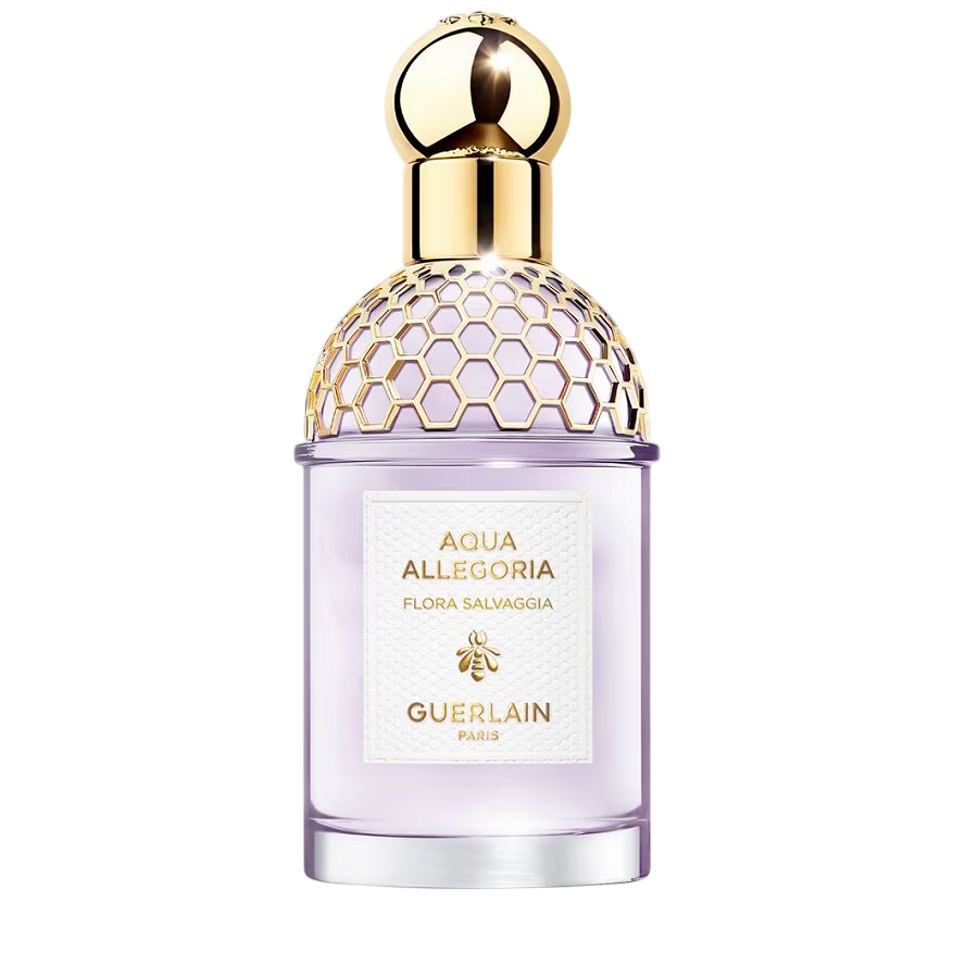 Guerlain, Aqua Allegoria Flora Salvaggia, tualetes ūdens sievietēm, 75 ml