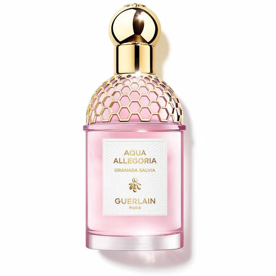 Guerlain Aqua Allegoria Granada Salvia tualetes ūdens sievietēm, 75 ml