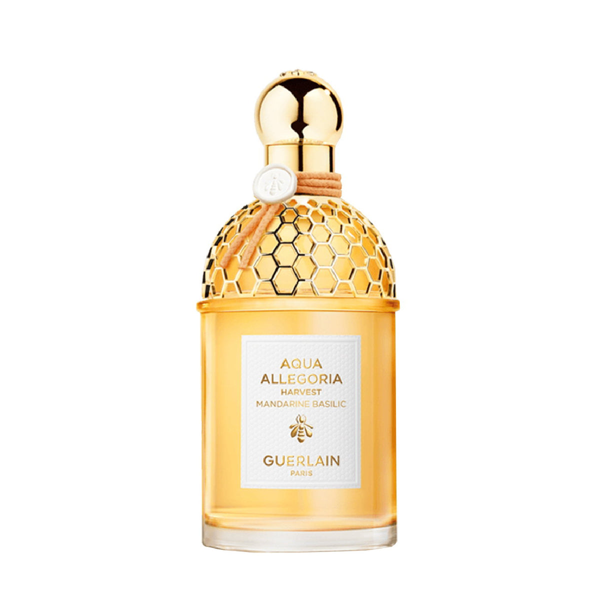 Guerlain, Aqua Allegoria Harvest Mandarine Basilic, tualetes ūdens, sievietēm, 125 ml