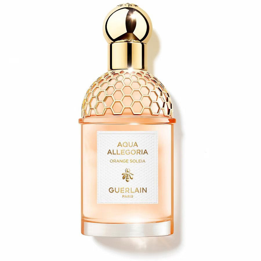 Guerlain Aqua Allegoria Orange Soleia, tualetes ūdens sievietēm, 125 ml