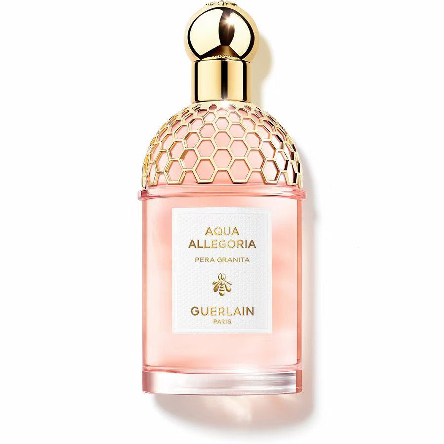 Guerlain Aqua Allegoria Pera Granita, tualetes ūdens sievietēm, 75 ml